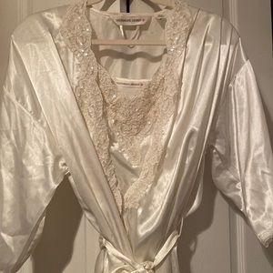 Victoria’s Secret Lingerie Set